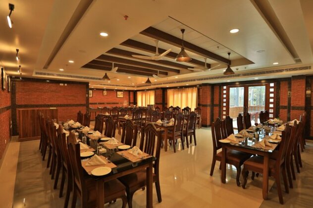 Sterling Rajakkad - Photo3