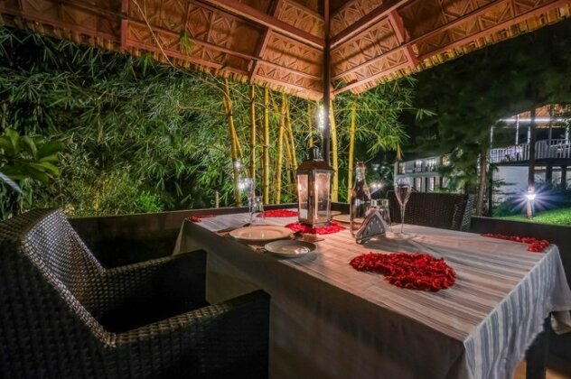 Summit Bird's Valley Resort & Spa - Photo2
