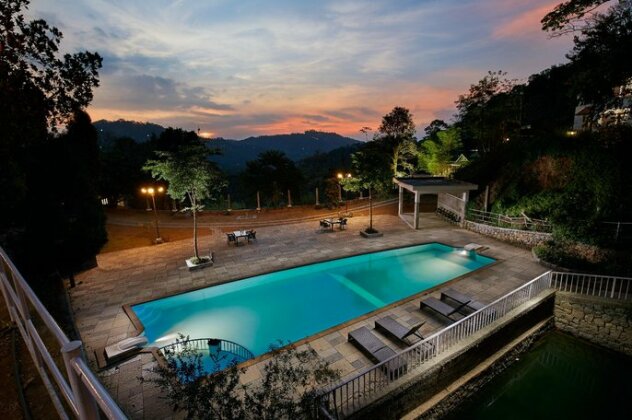 Summit Bird's Valley Resort & Spa - Photo3