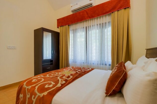 Summit Bird's Valley Resort & Spa - Photo5