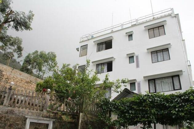 TeaMount Suites