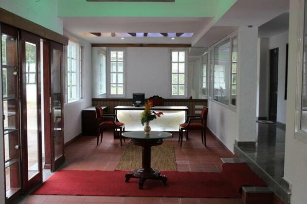 TeaMount Suites - Photo2