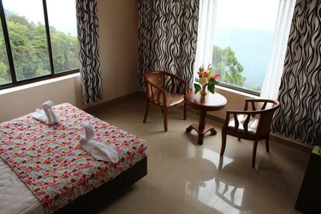 TeaMount Suites - Photo4