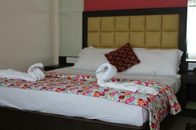 TeaMount Suites - Photo5
