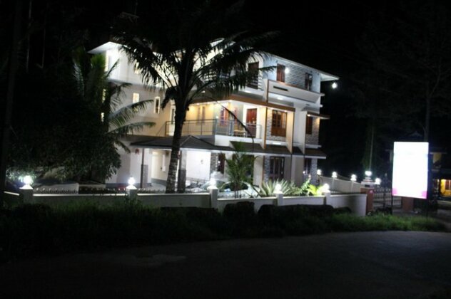 Zia Resorts