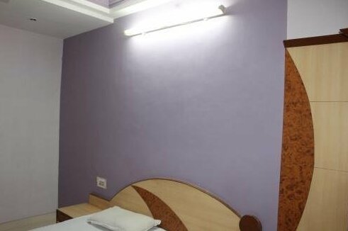 Deepak Lodge - Photo5