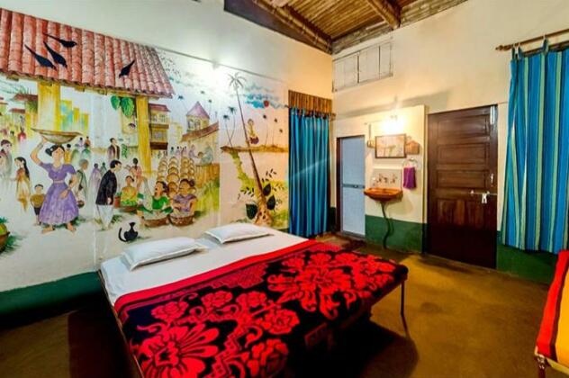 Dongarmatha - Photo2
