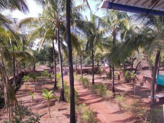 Homestay in Chiplun near Hanuman Mandir