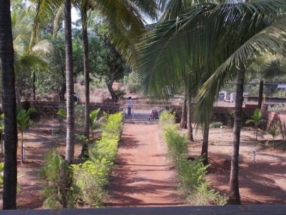 Homestay in Chiplun near Hanuman Mandir - Photo2