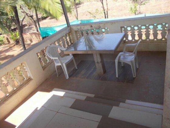 Homestay in Chiplun near Hanuman Mandir - Photo3