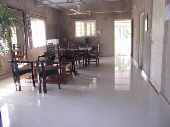 Homestay in Chiplun near Hanuman Mandir - Photo4