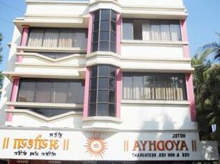 Hotel Ayodhya Chiplun - Photo2