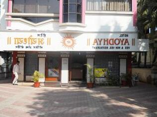 Hotel Ayodhya Chiplun - Photo3