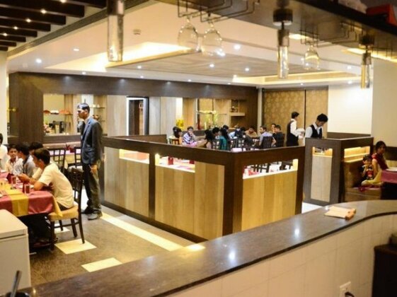 Hotel Saisha - Photo4