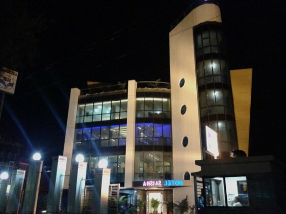 Hotel Saisha - Photo5