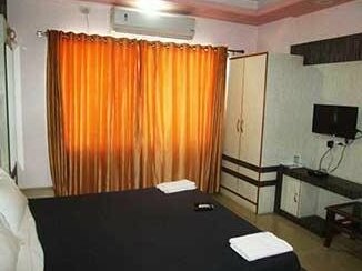 Hotel Saraswati Chiplun - Photo5