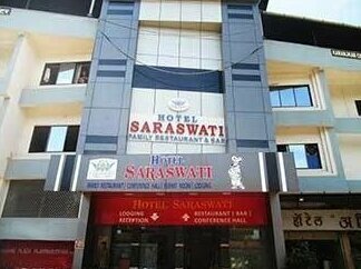 Hotel Saraswati Chiplun