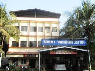 Hotel Vaibhav Chiplun - Photo2