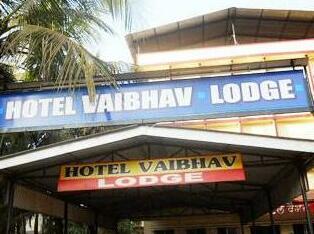 Hotel Vaibhav Chiplun