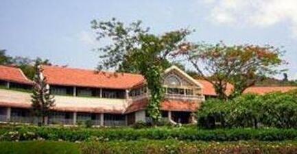 The Riverview Resort Chiplun - Photo2