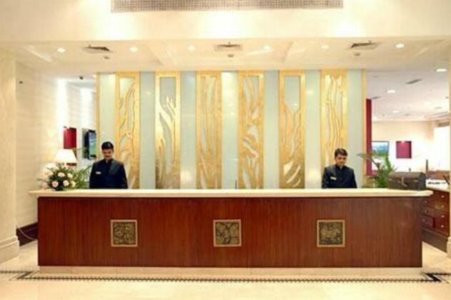Amogha International Hotel - Photo2