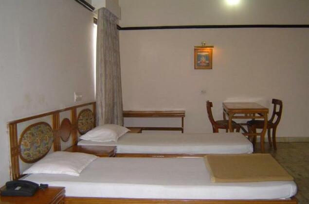 Amogha International Hotel - Photo5