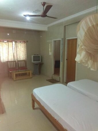 Hotel Marikamba - Photo2