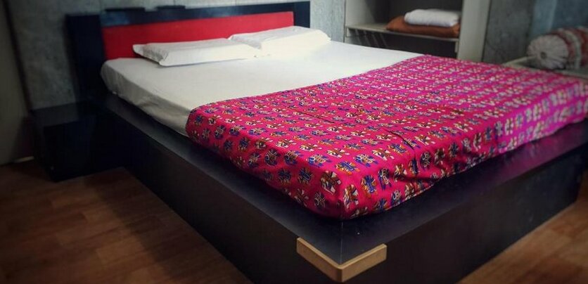 Hotel Ravi Mayur International - Photo3