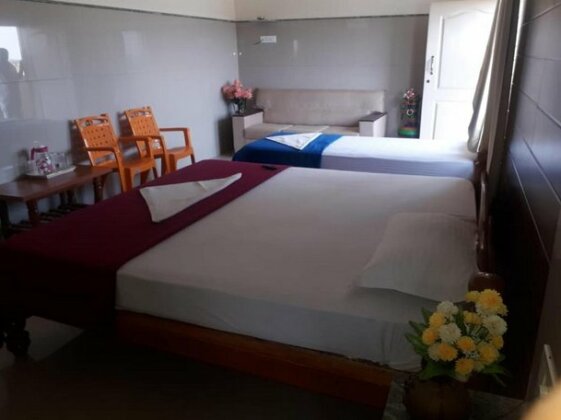 Nirmala Lodge and Convention Hall