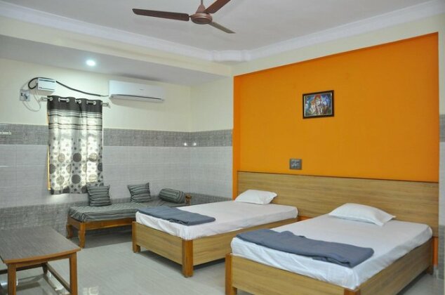Varun Residency - Photo2