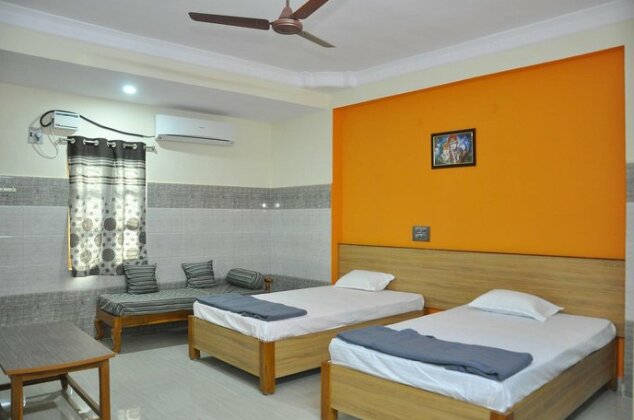 Varun Residency - Photo2