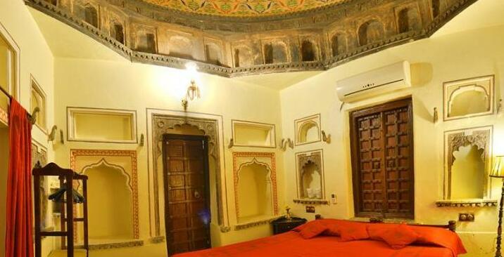 Hotel Castle Bijaipur - Photo5