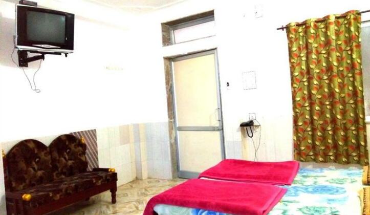 Hotel Heritage Chittorgarh - Photo4