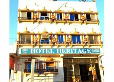 Hotel Heritage Chittorgarh