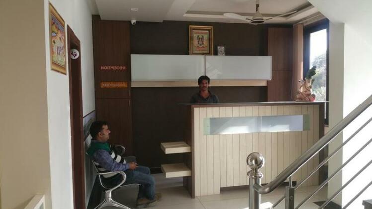 Hotel Indrani - Photo2