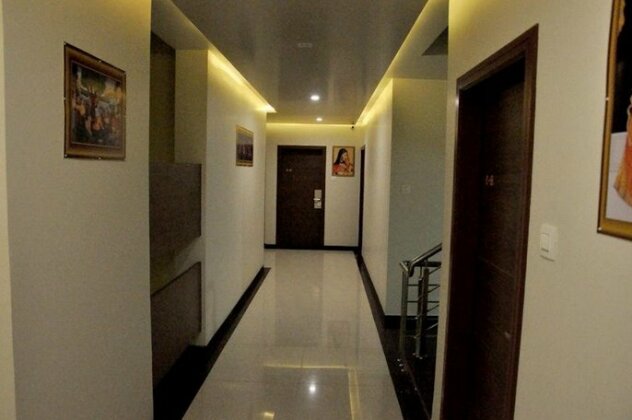 Hotel Indrani - Photo3