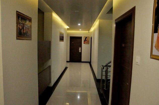 Hotel Indrani - Photo3