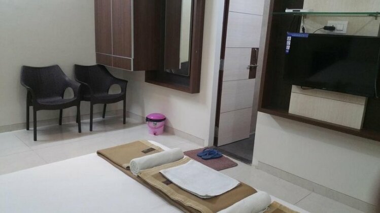 Hotel Indrani - Photo4