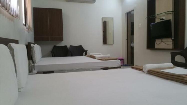 Hotel Indrani - Photo5