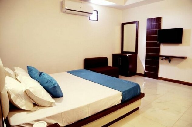 Hotel Kumbha Retreat & SPA - Photo4