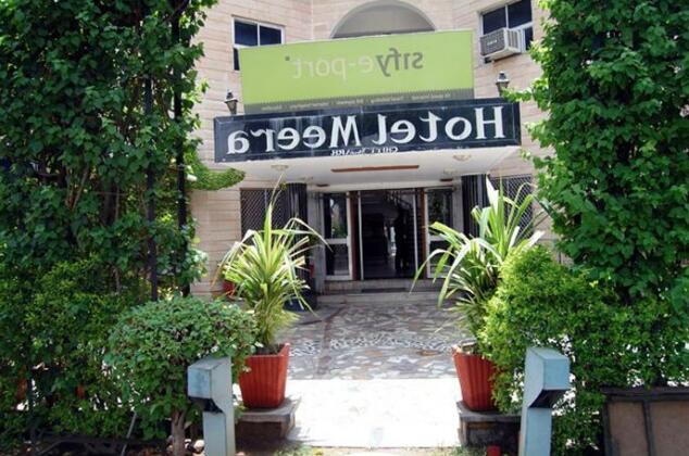Hotel Meera - Photo2