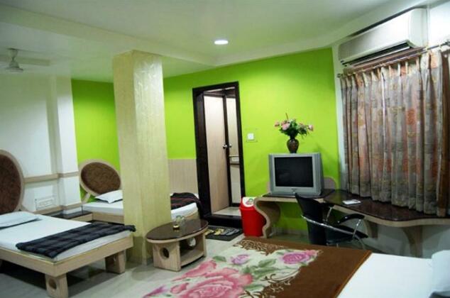 Hotel Meera - Photo3