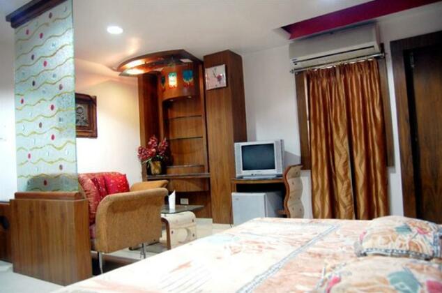 Hotel Meera - Photo4