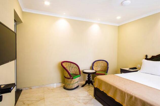 Hotel Pratap Palace - Photo2