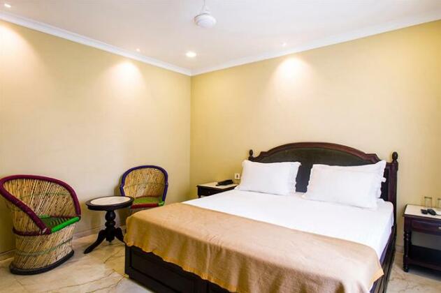 Hotel Pratap Palace - Photo3