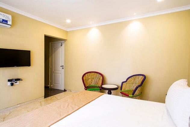 Hotel Pratap Palace - Photo4