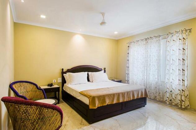 Hotel Pratap Palace - Photo5