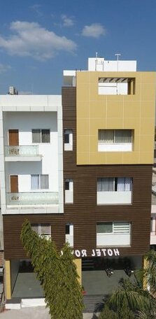 Hotel Royal Inn Chittorgarh - Photo2