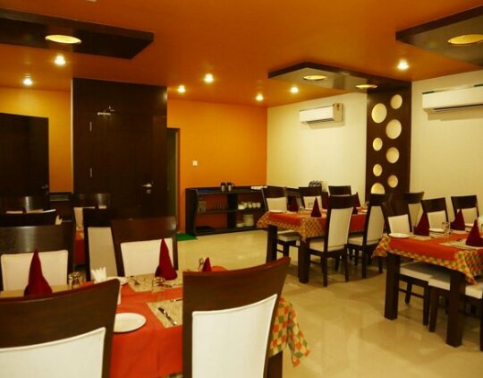 Hotel Royal Inn Chittorgarh - Photo4