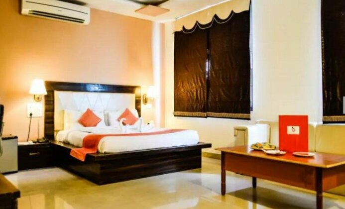 Hotel Shalimar Palace Inn - Photo3
